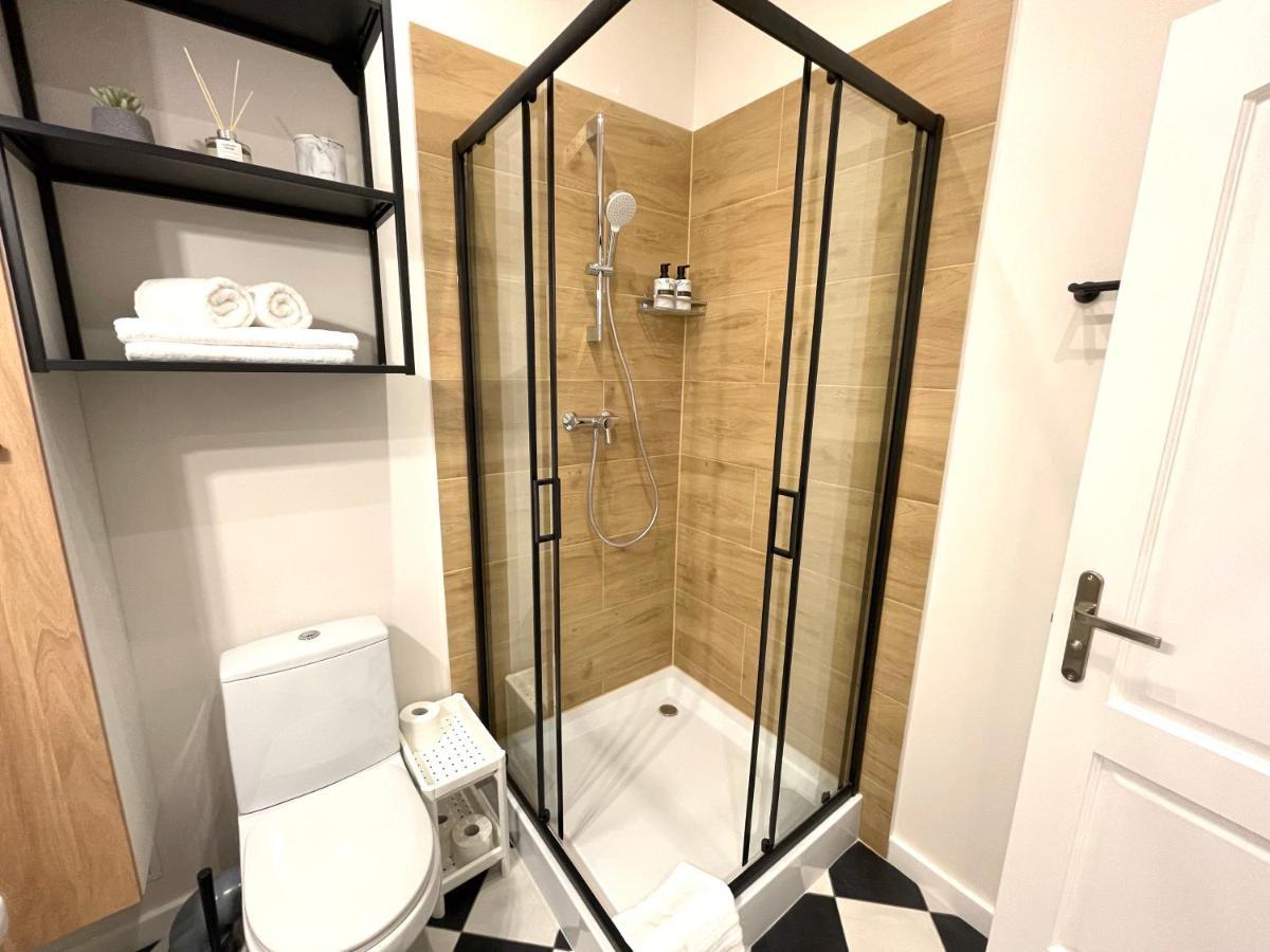 Cozy Home Jekaba Apartment, Old Town, Self Check-In Rīga Exterior foto
