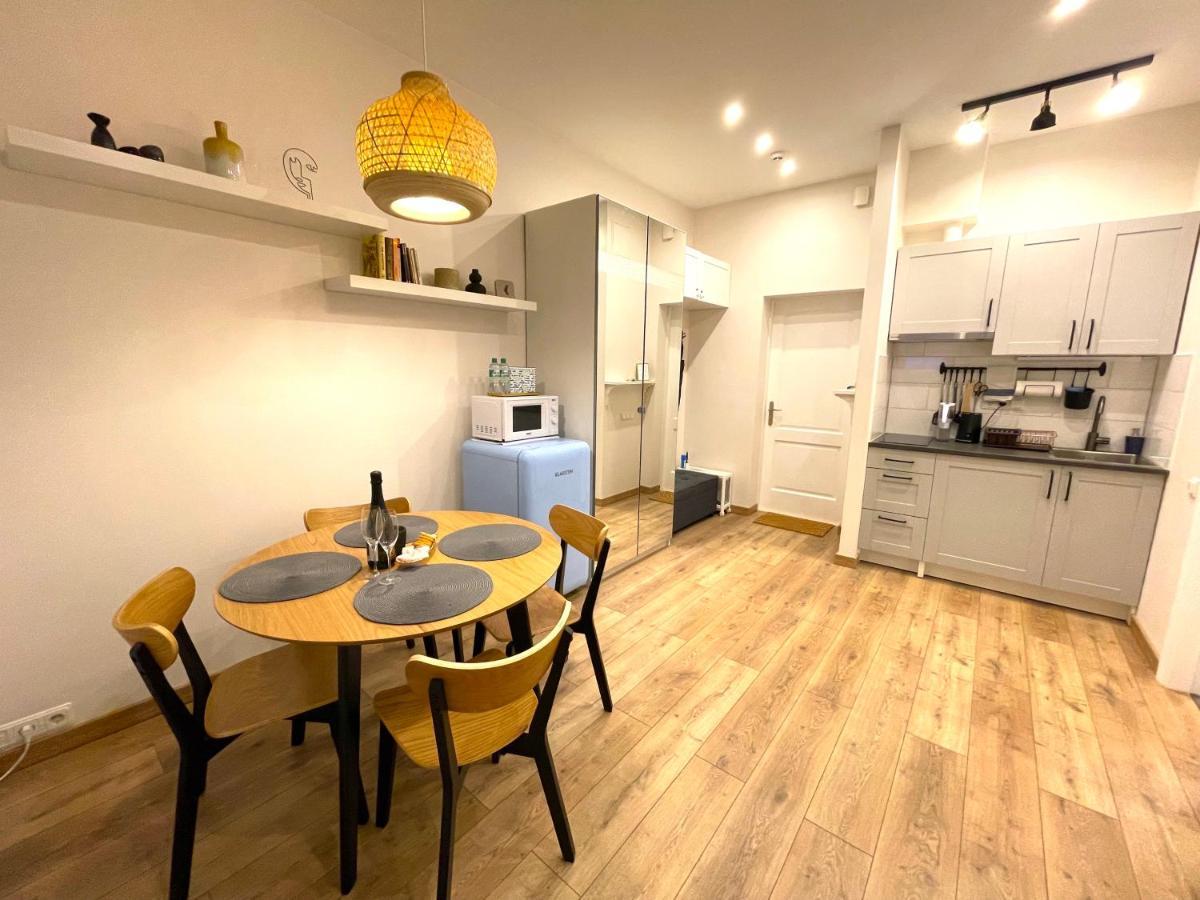 Cozy Home Jekaba Apartment, Old Town, Self Check-In Rīga Exterior foto